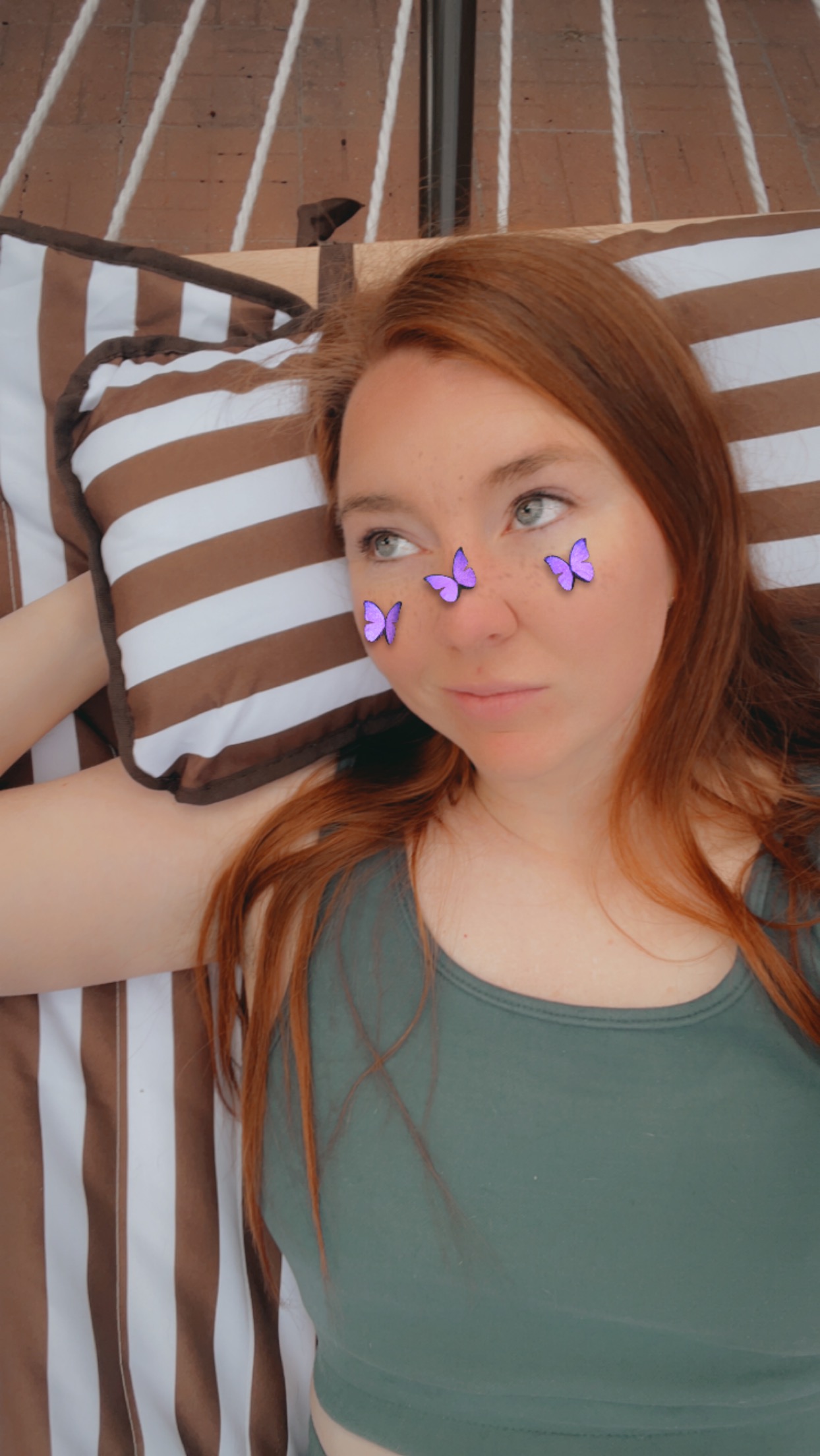GingerSpirit (GINGER)